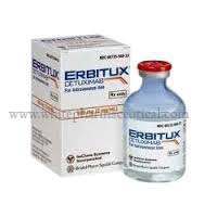 Erbitux Injection